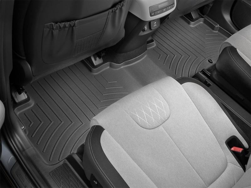 WeatherTech 4415782
