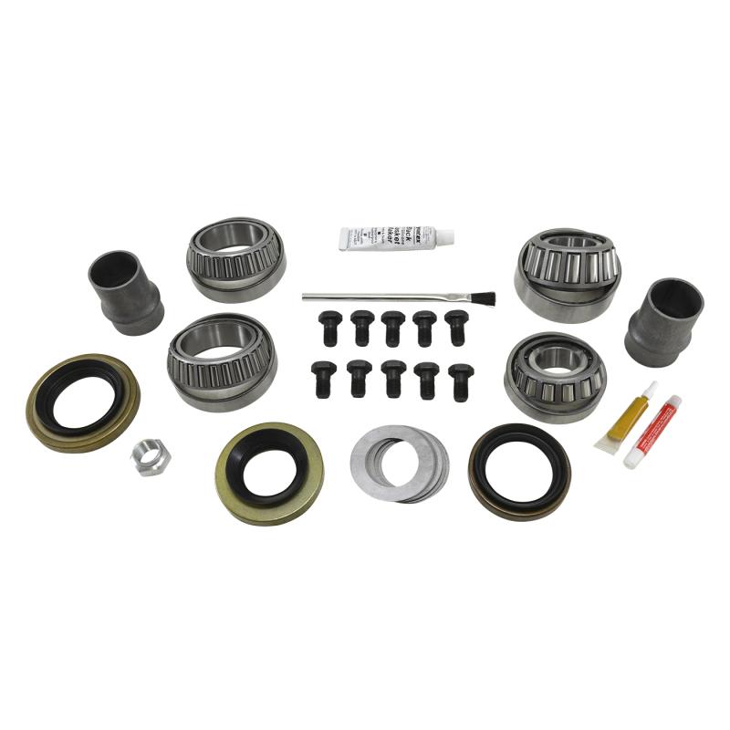 Yukon Gear & Axle ZK T7.5-V6