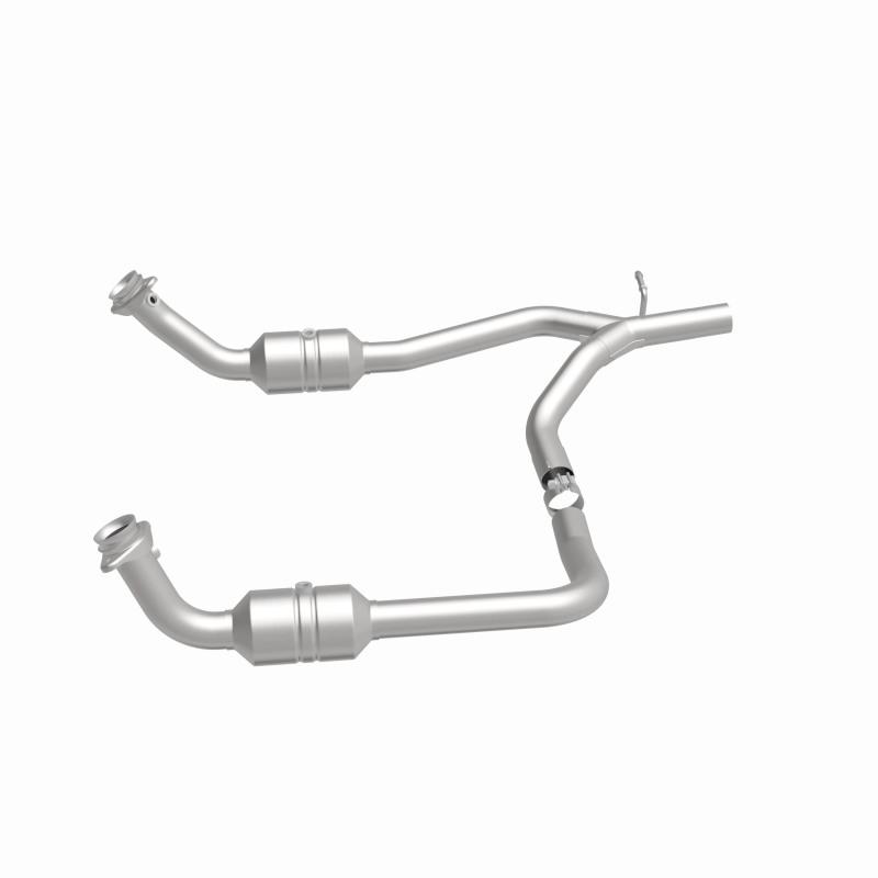 Magnaflow 52153