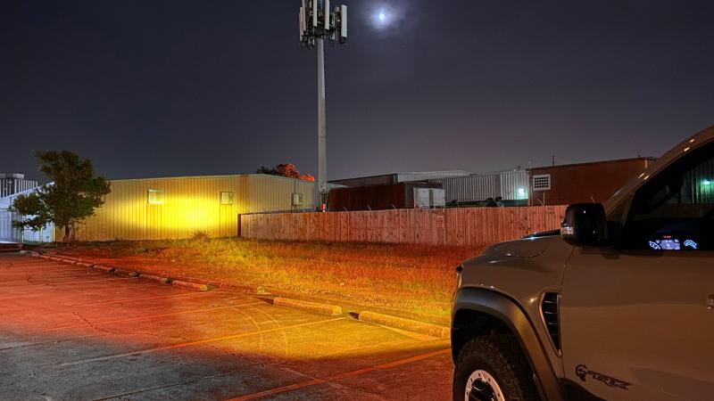 ORACLE Lighting 5885-005