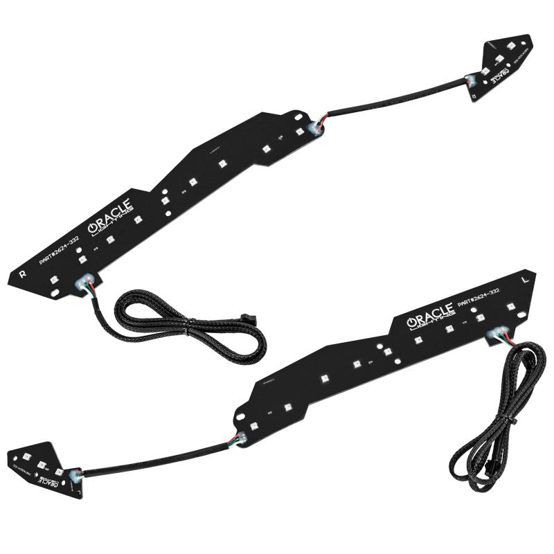 ORACLE Lighting 2624-332