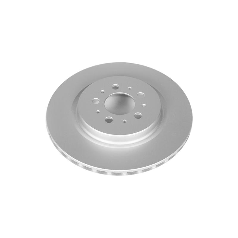 PowerStop EBR1071EVC