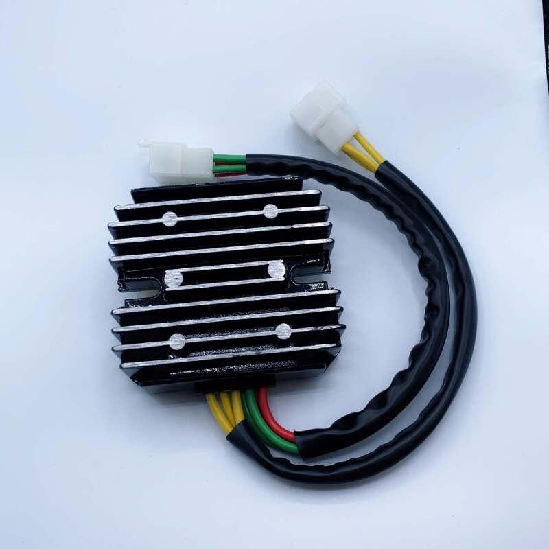 Ricks Motorsport Electrics 14-116