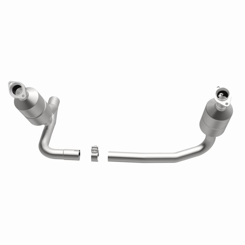 Magnaflow 4551027