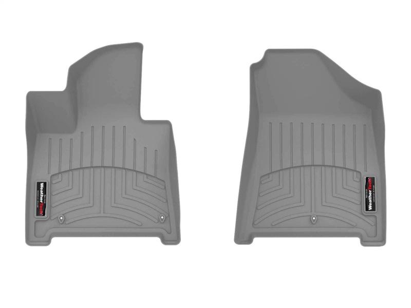 WeatherTech 4618651