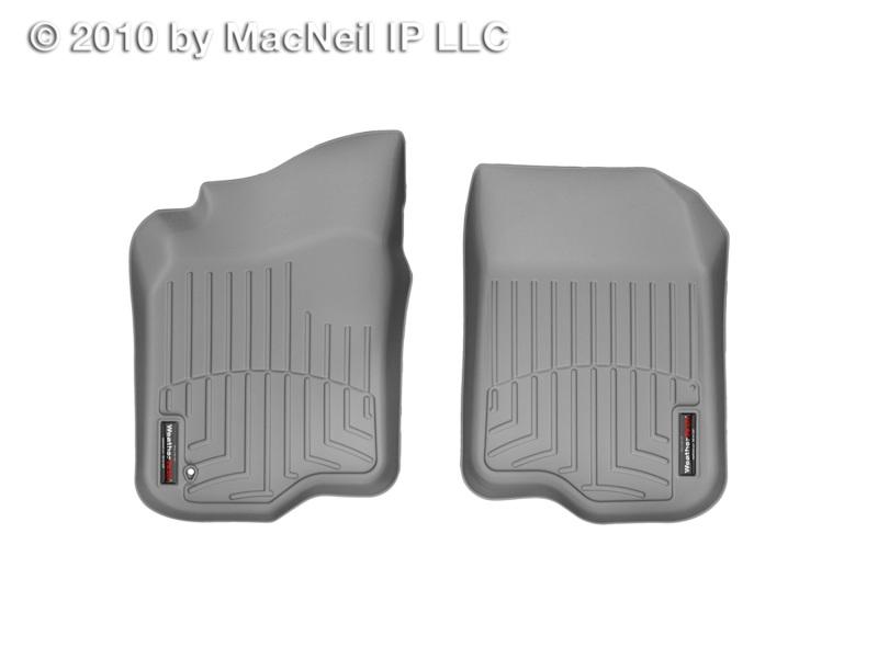WeatherTech 461441
