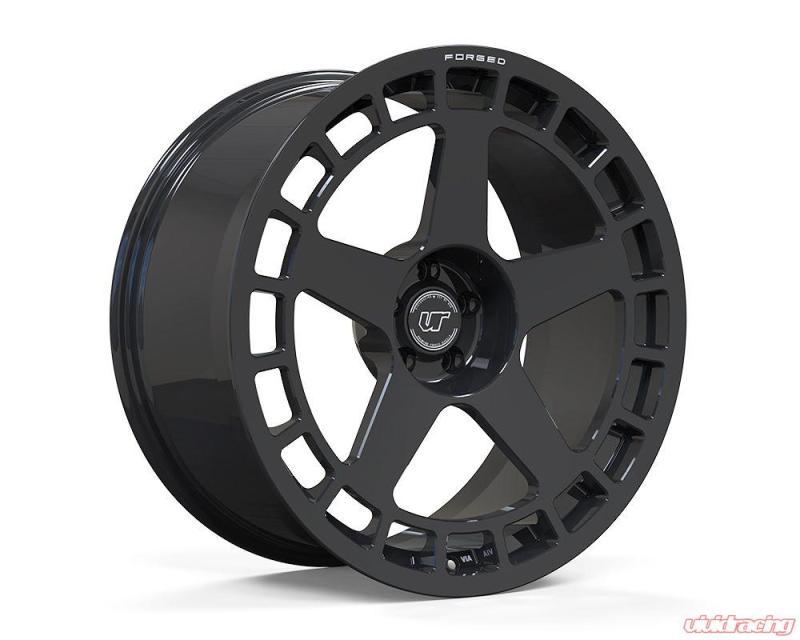 Vivid Racing VR-D12R-22105-12-5112-GBLK