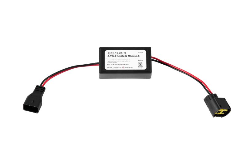 Diode Dynamics DD3022S