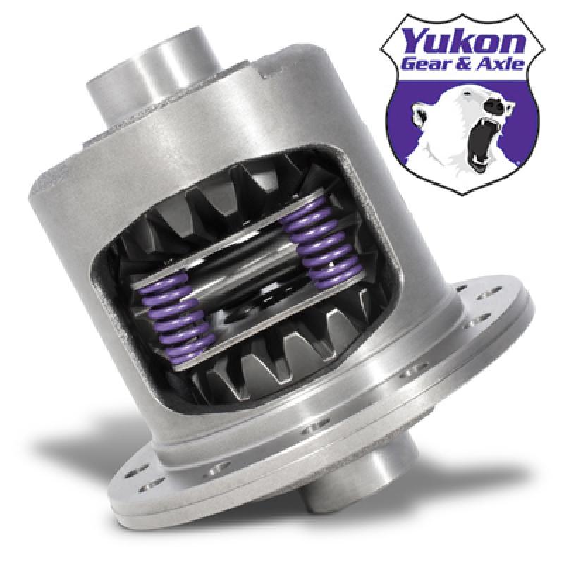 Yukon Gear & Axle YDGF9.75-34-1