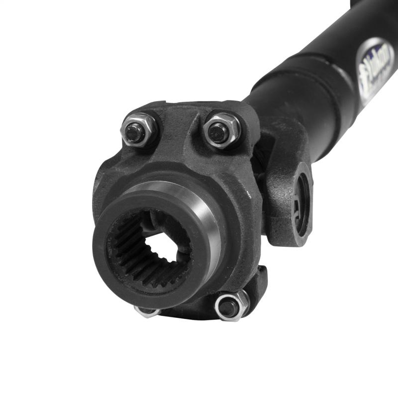 Yukon Gear & Axle YDS037