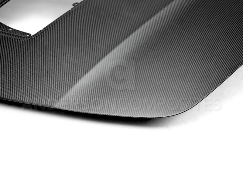 Anderson Composites AC-HD14CHCAM-Z28-DRY