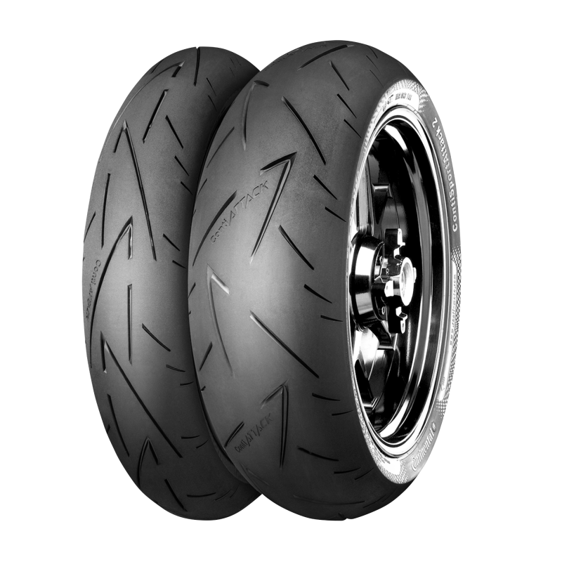 Continental Tire 02440120000