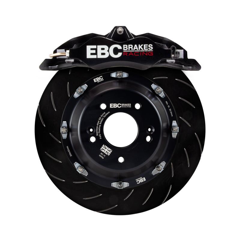 EBC BBK012BLK-1