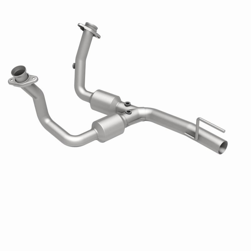 Magnaflow 447191