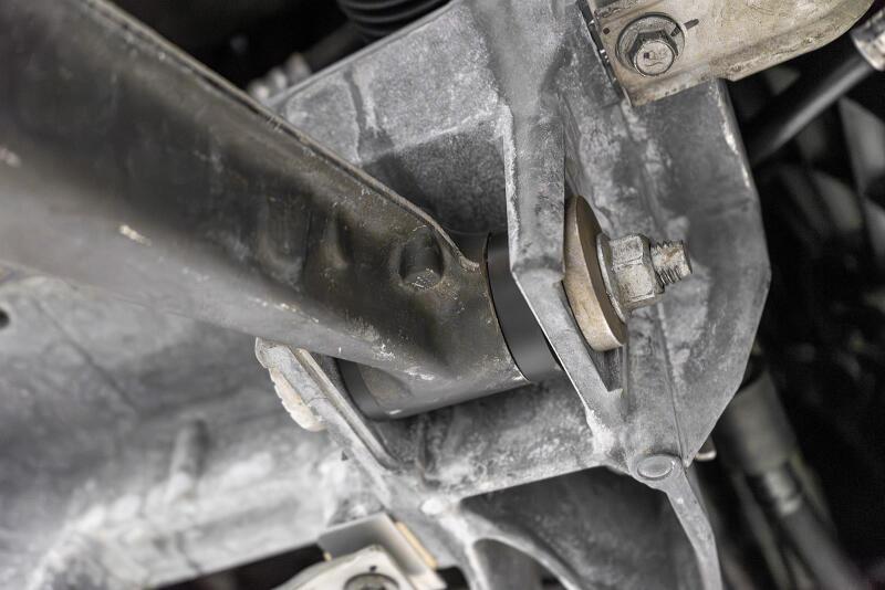 BMR Suspension CBK551