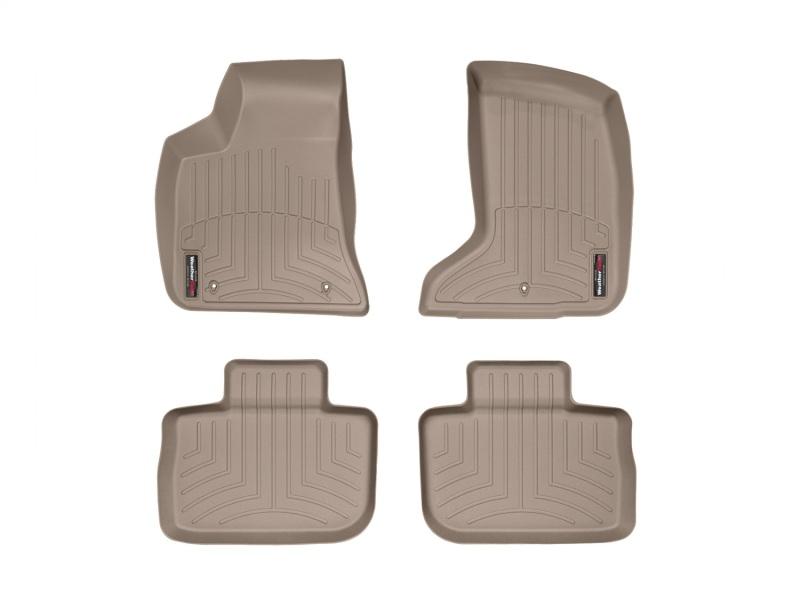 WeatherTech 454251-453792