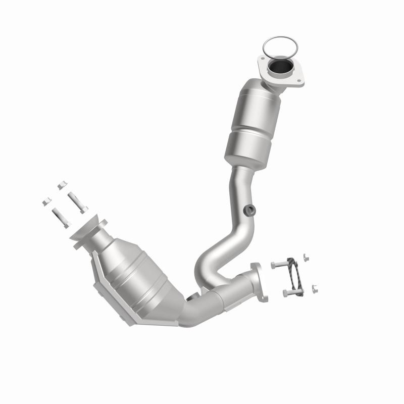 Magnaflow 25208