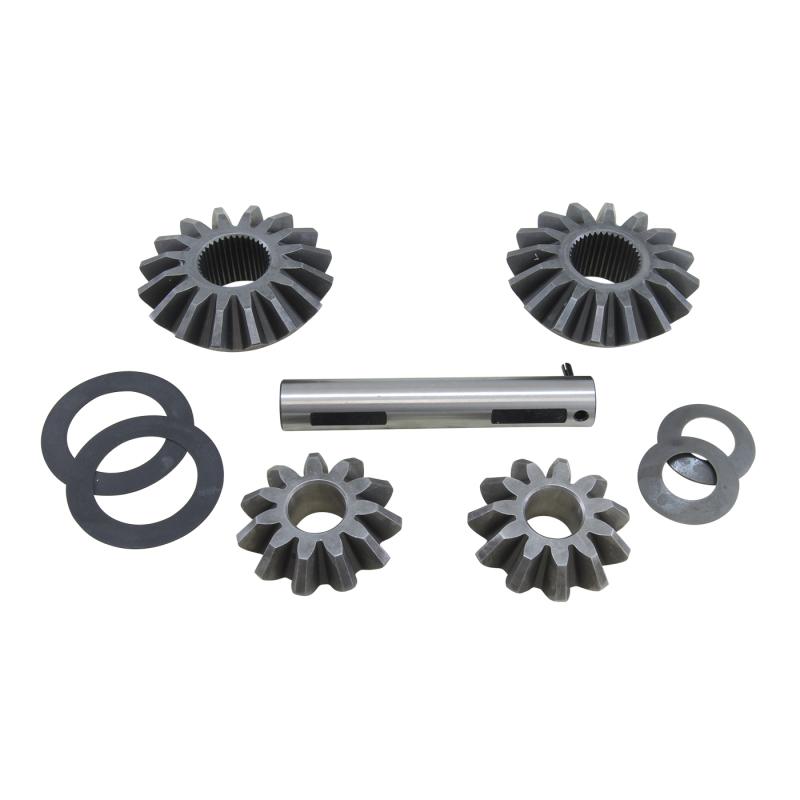 Yukon Gear & Axle ZIKD80-S-37