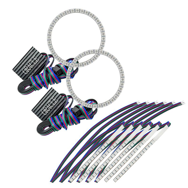 ORACLE Lighting 2267-334