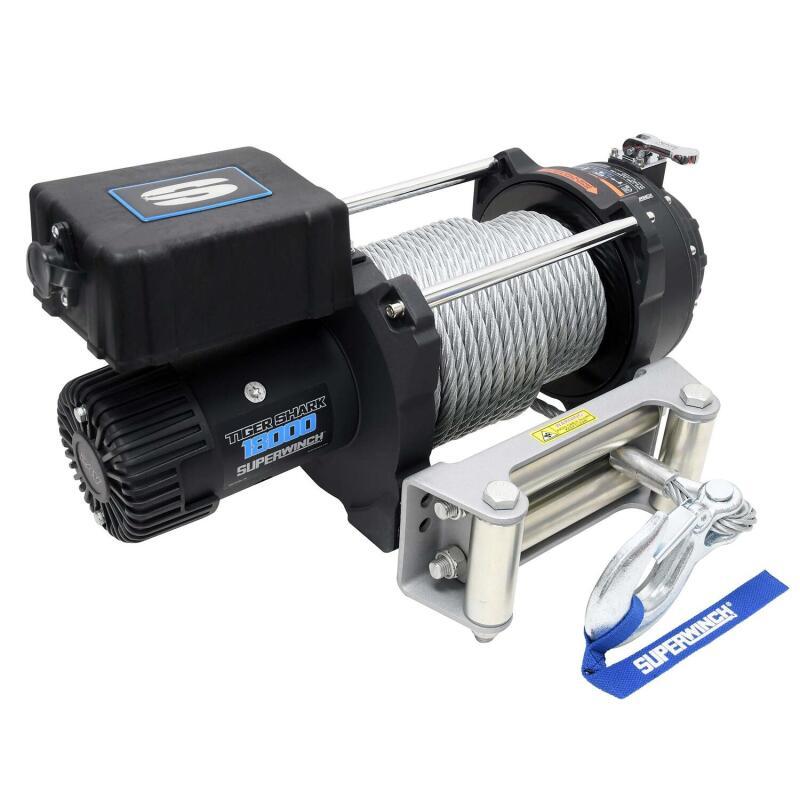 Superwinch 1518200
