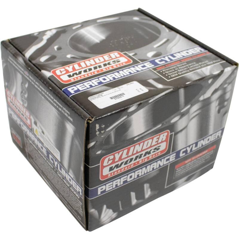 Cylinder Works 51004-1