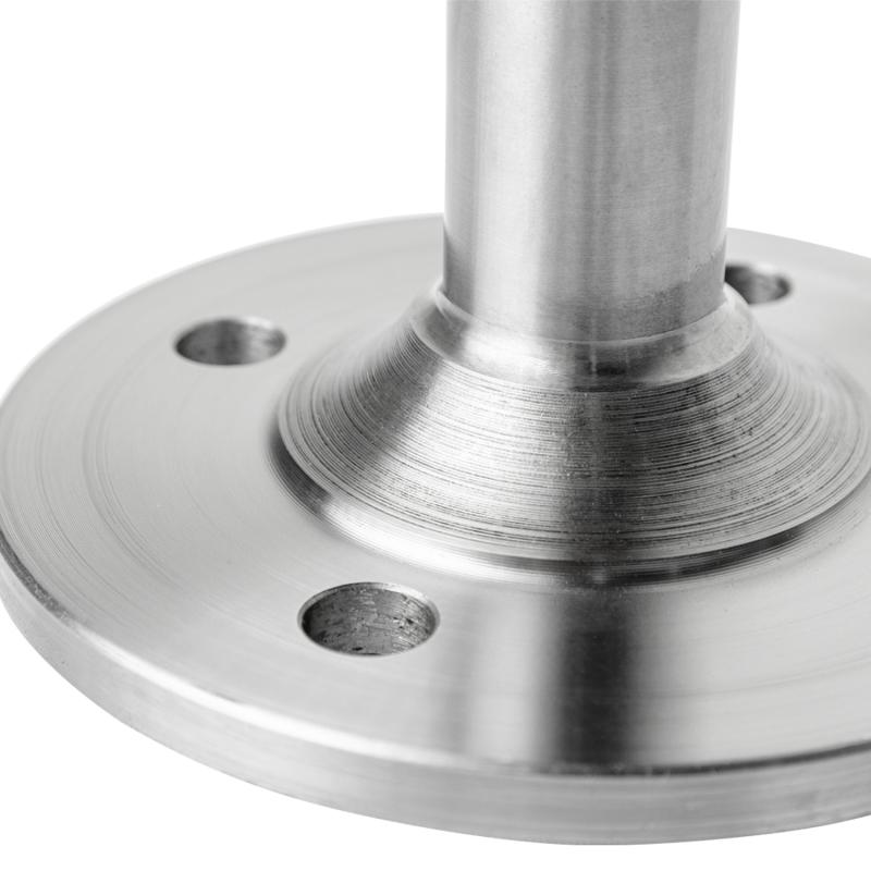 Yukon Gear & Axle YA F750001