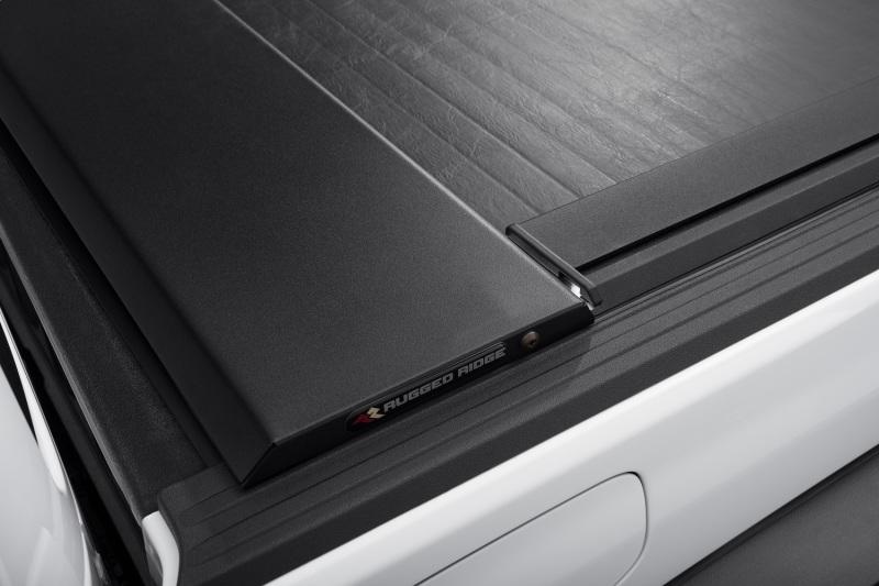 Rugged Ridge 13550.35