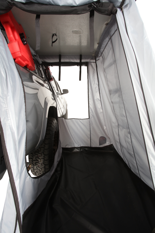 Body Armor 4x4 20015