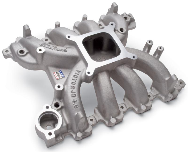 Edelbrock 2838