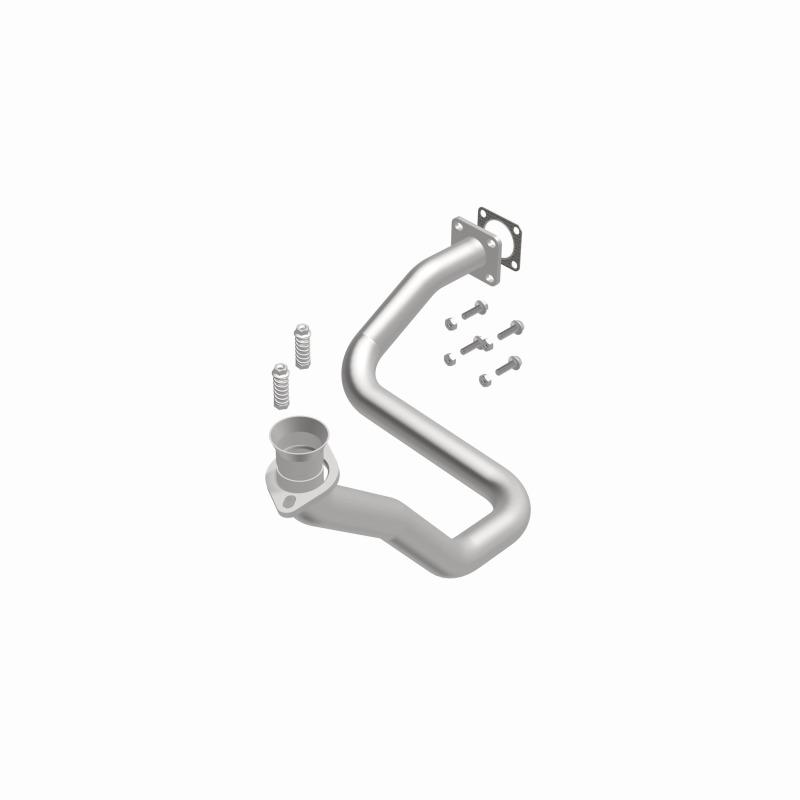 Magnaflow 107-0017