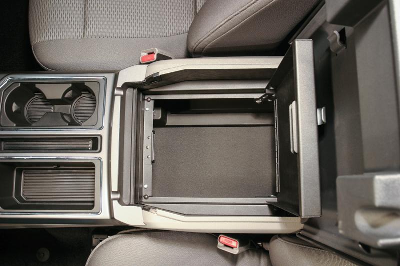 Tuffy Products 317-01