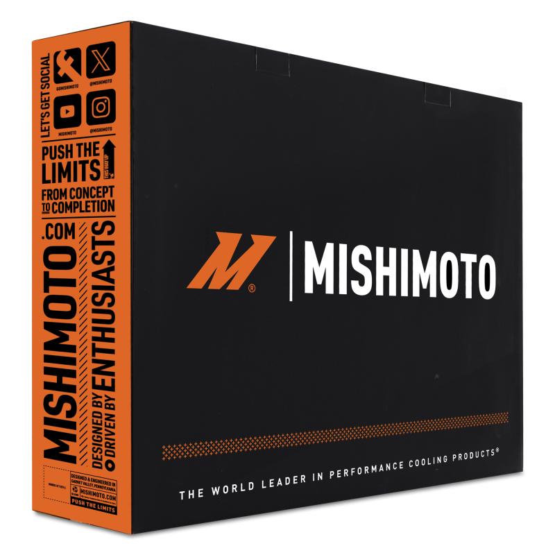 Mishimoto MMRAD-4RUN-10