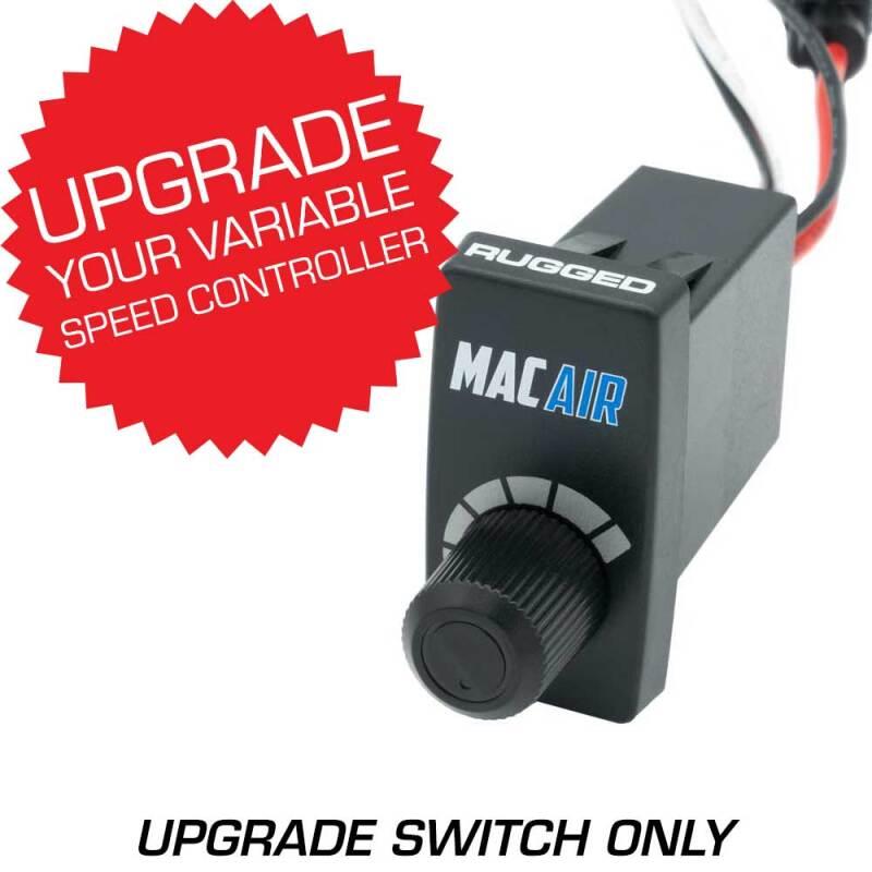 Rugged Radios SW-RS-VSC