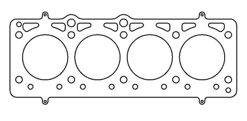 Cometic Gasket C4430-045