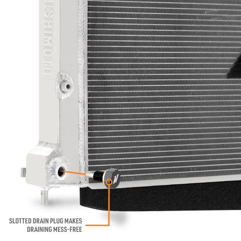 Mishimoto MMRAD-BRZ-22