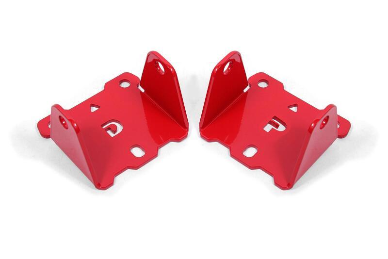 BMR Suspension MM331R