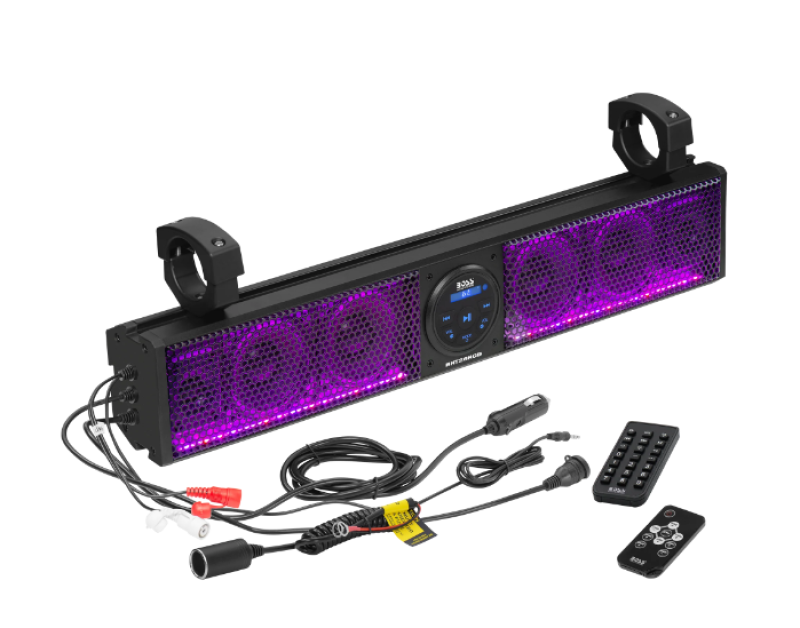 Boss Audio BRT26RGB