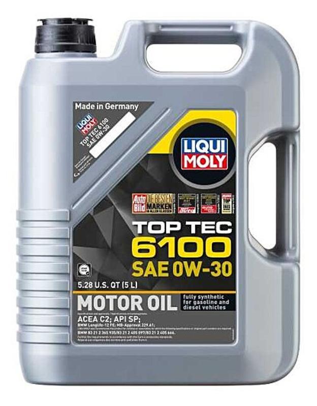 LIQUI MOLY 22240