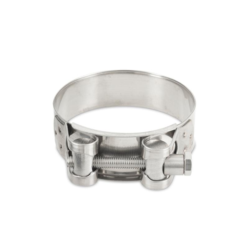 Mishimoto MMEXH-TIP-CFM25BK