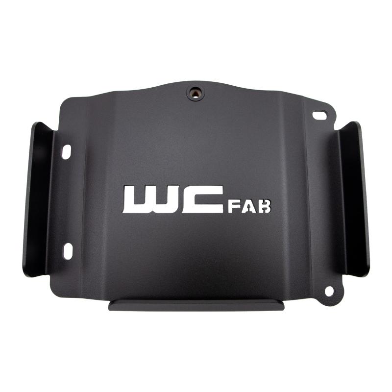 Wehrli WCF100421