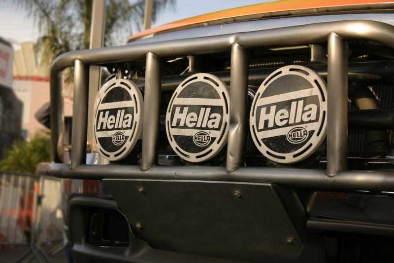 Hella H12560031