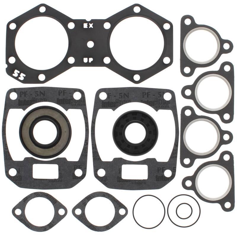 Vertex Pistons 711238