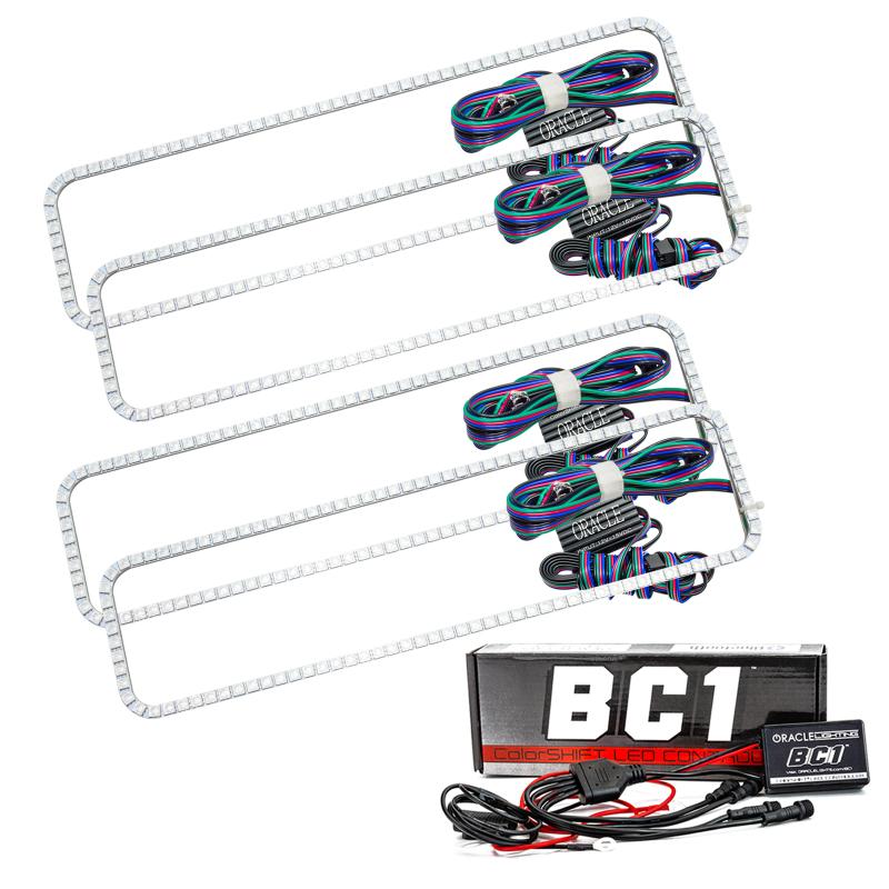 ORACLE Lighting 2274-335