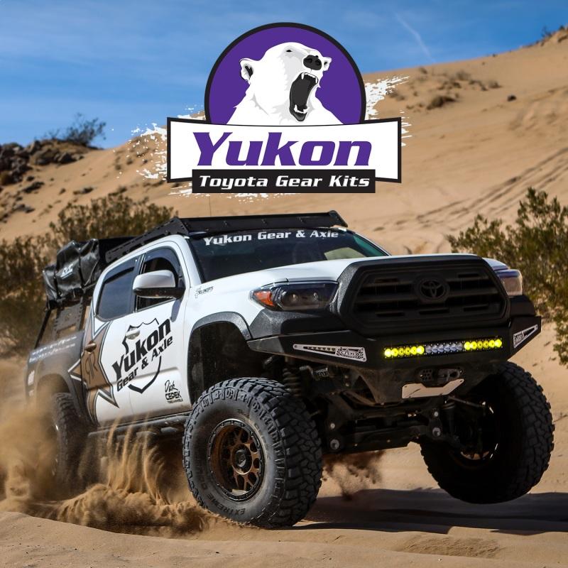 Yukon Gear & Axle YGKT004-488