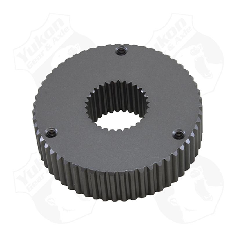 Yukon Gear & Axle YHCDF-30-B