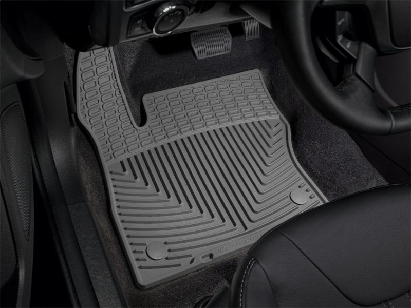 WeatherTech W254GR