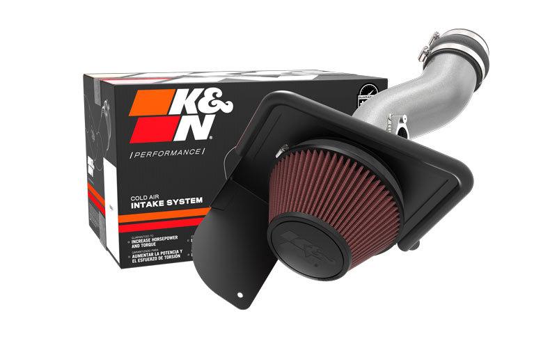K&N Engineering 69-1508TC