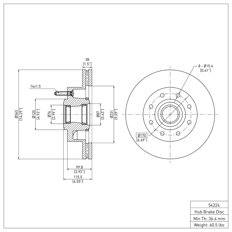 R1 Concepts ERE-54224