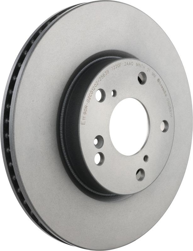 Brembo OE 09.D881.11