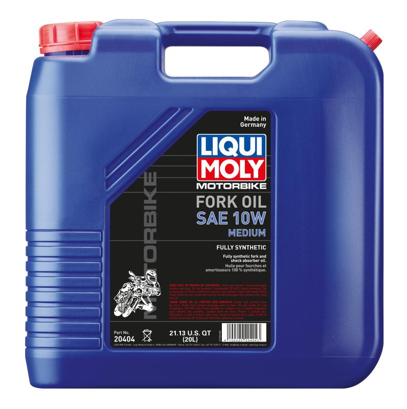 LIQUI MOLY 20404